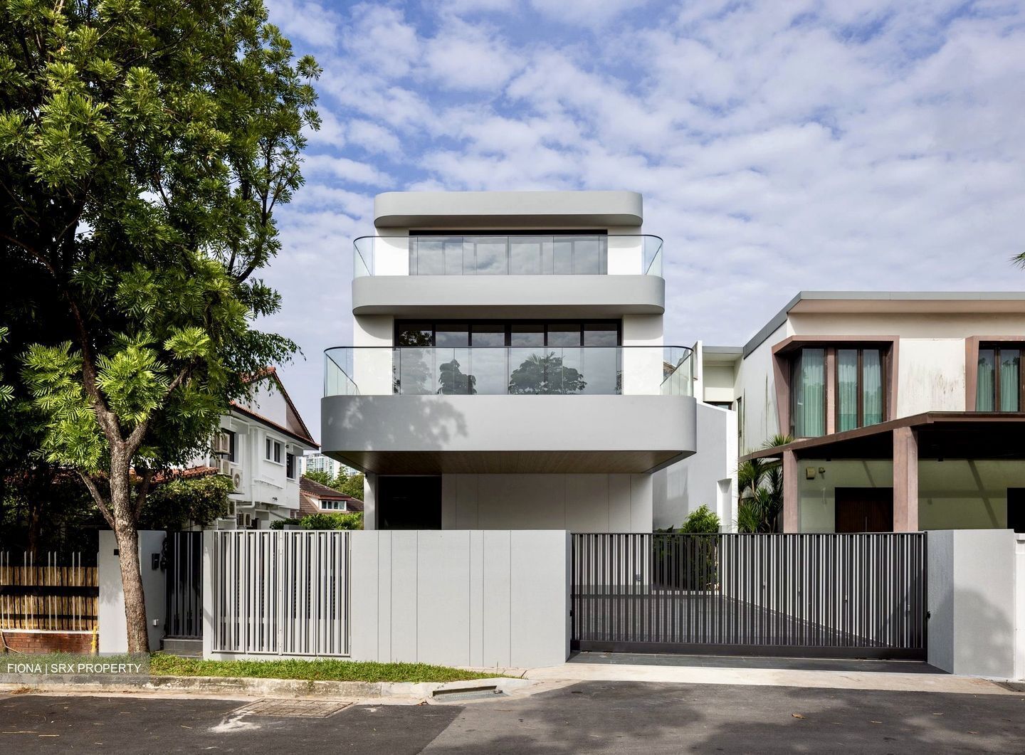 Henry Park (D10), Detached #561258551
